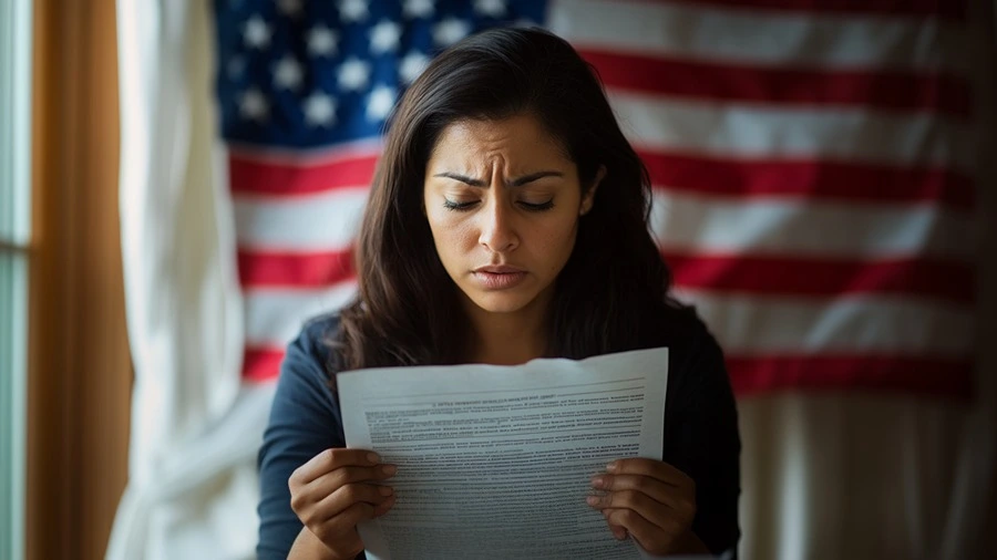 ¿Como detener una orden de deportacion en Estados Unidos?