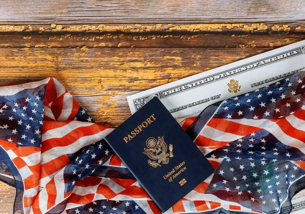Green Card sin abogado