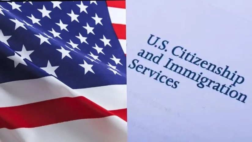 Revisión de casos migratorios por USCIS
