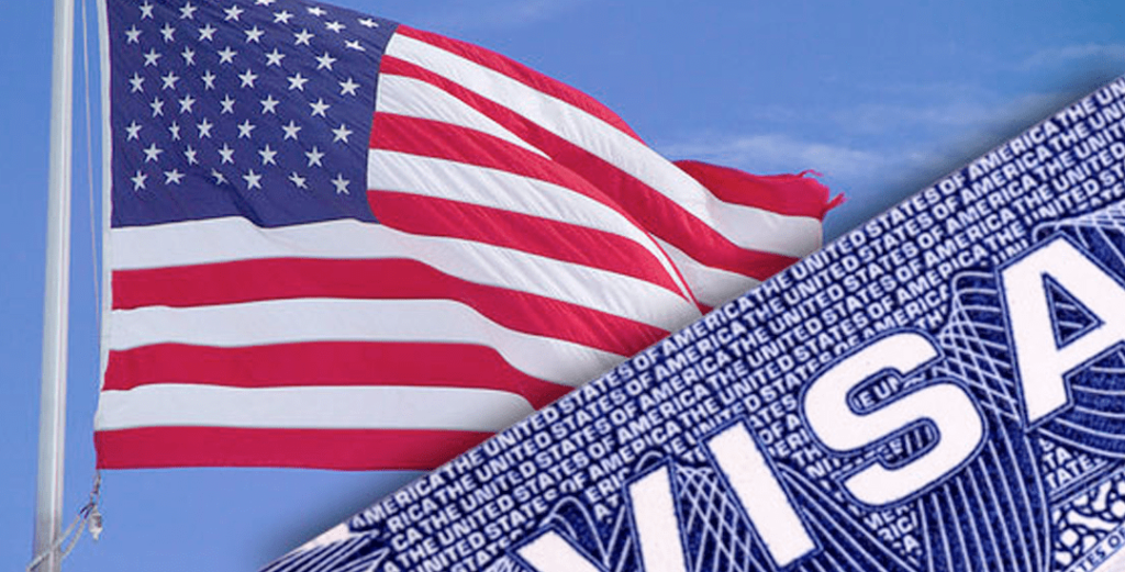 Visa E2 para Latinos